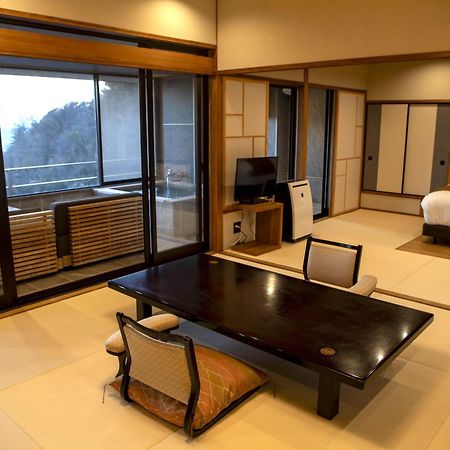 Sakahijiri Gyokushoen Izu  Exterior foto