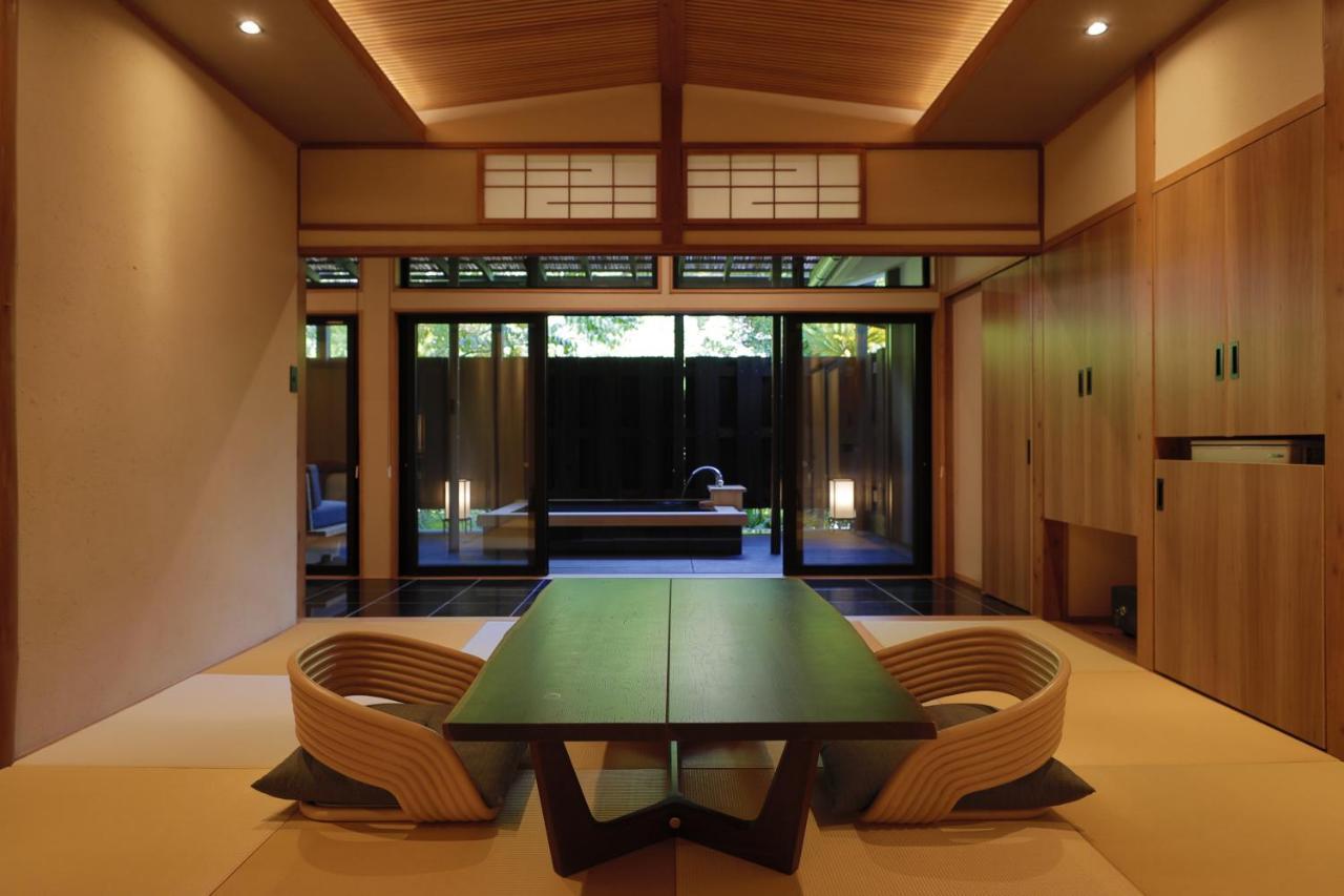 Sakahijiri Gyokushoen Izu  Exterior foto