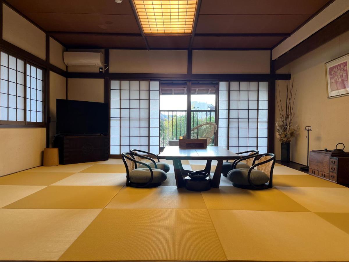 Sakahijiri Gyokushoen Izu  Exterior foto