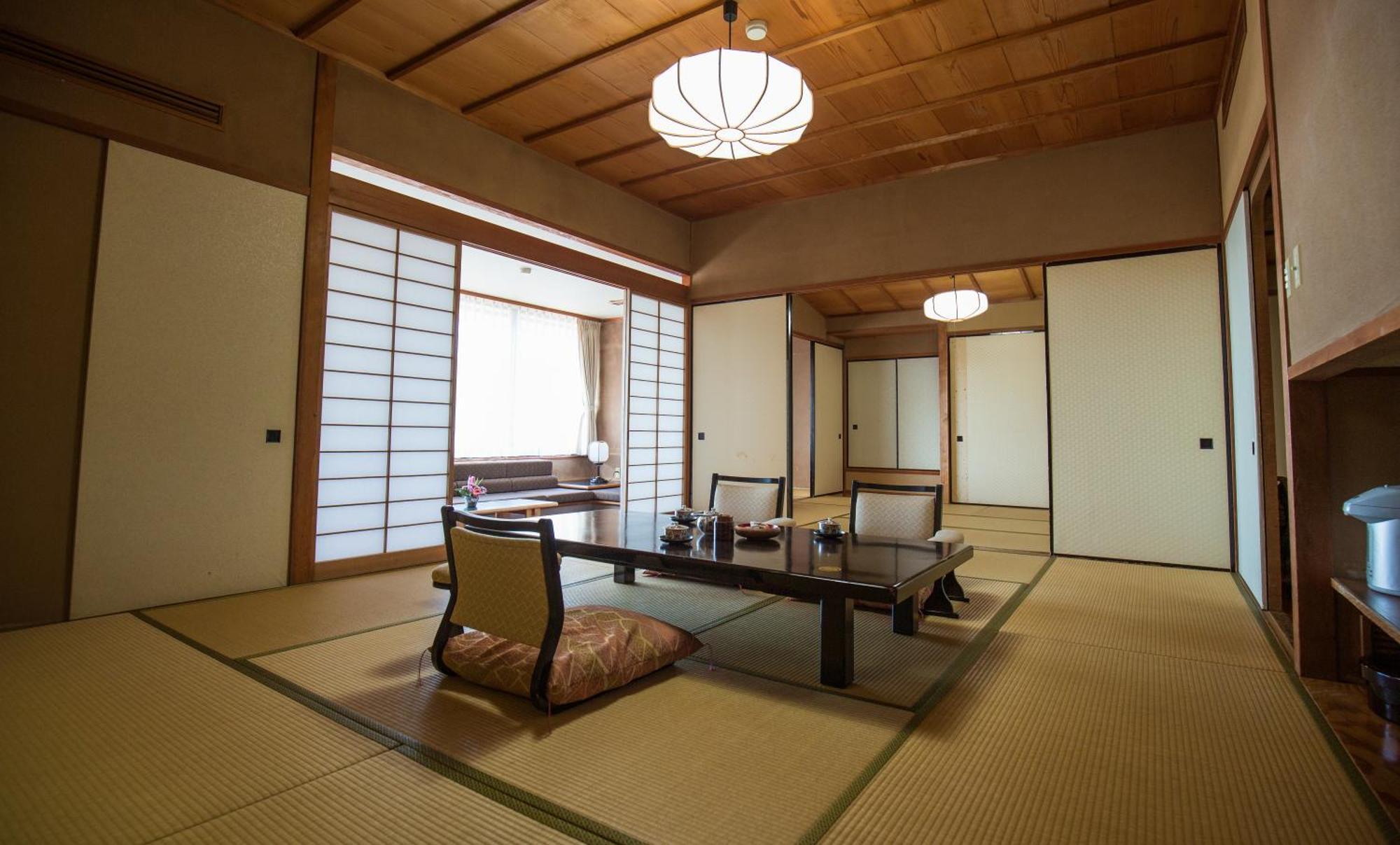 Sakahijiri Gyokushoen Izu  Exterior foto